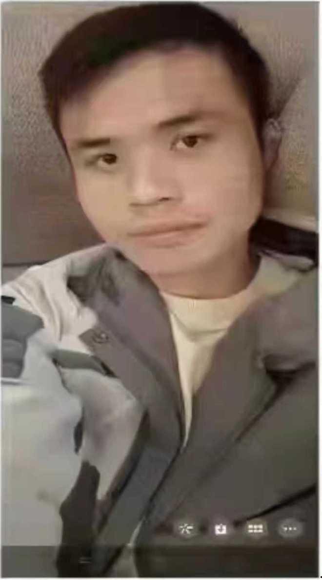 信阳新县吃瓜事件视频,真相与争议交织