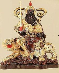 五路财神吃瓜事件始末