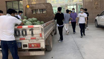 吃瓜最新事件校园,揭秘吃瓜事件背后的真相与影响