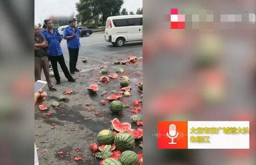 邢台冯家庄吃瓜事件视频,一场引发热议的乡村冲突视频