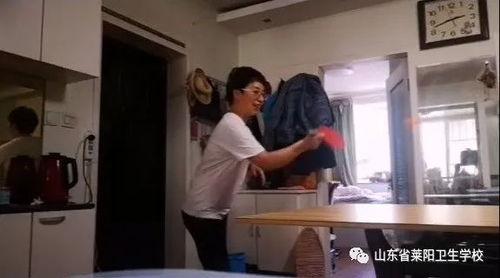 莱阳卫校吃瓜事件视频,校园风波背后的真相揭秘