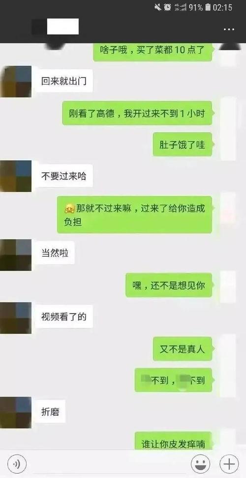吃瓜事件聊天记录最新