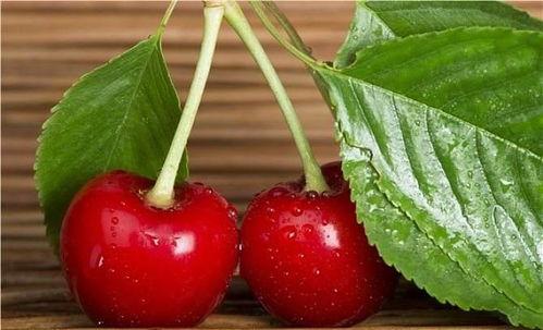 吃瓜樱桃事件,揭秘网络谣言背后的真相