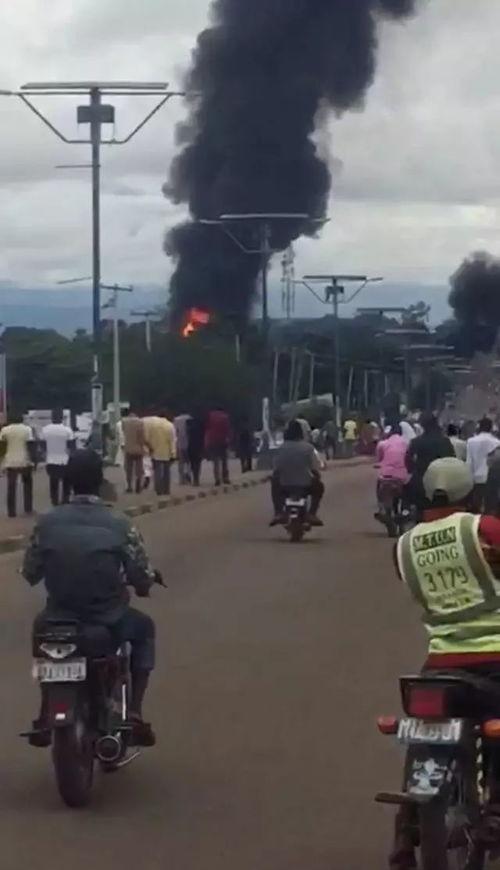 长垣吃瓜事件经过